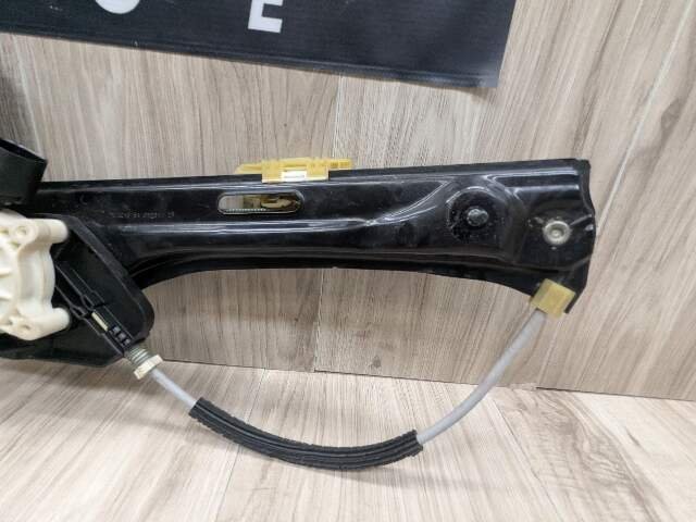 11-18 OEM BMW F25 F26 X3 X4 Front Left Driver Door Window Regulator Motor