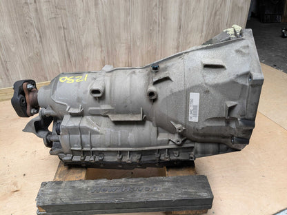OEM BMW E90 E91 E92 E93 N51 N52 RWD Automatic Transmission ZF 121k