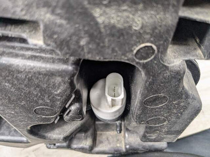 19-24 OEM BMW G20 G22 G23 G26 Windshield Wipe Washer Bottle Tank Reservoir
