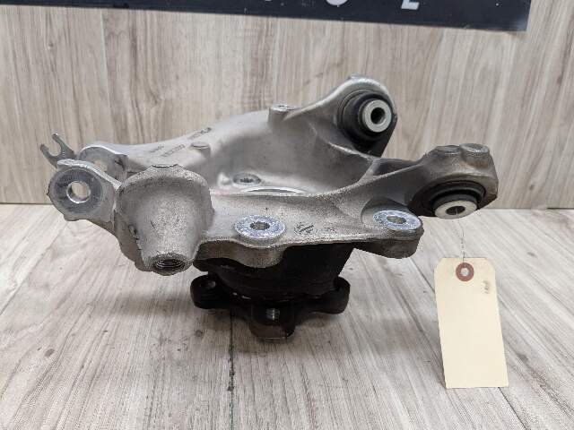 2019 BMW X3 G01 Unknown 6871030