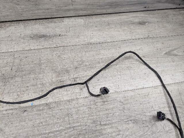 OEM BMW F90 M5 G30 Rear Parking Distance Sonic Harness Wire w/ PDC