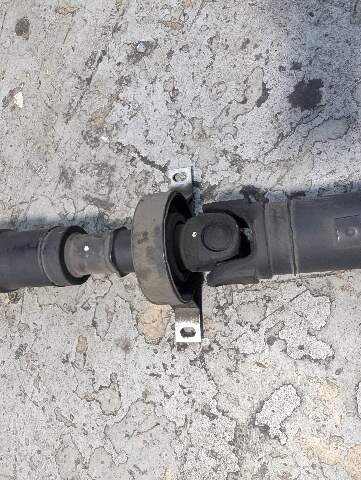 2003 - 2008 BMW Z4 E85 Front Propeller Driveshaft Drive Shaft 7514463 M54