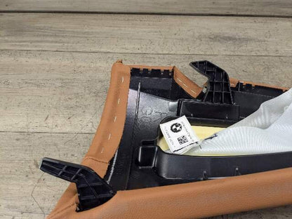 19-25 OEM BMW G05 G07 X5 X7 REAR Right Passenger Seat Bolster SRS Airbag Air Bag