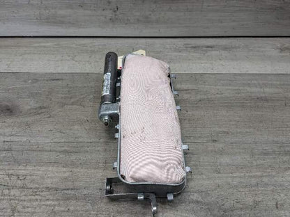OEM BMW E88 128 135 Front Left Driver Side Knee Lower Dash Airbag