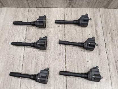 2020 - 2024 BMW X3 F97 Engine Motor Ignition Coil SET 8643360 S58