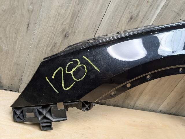 2018 - 2025 Audi SQ5 FY Front Left Driver Fender Panel 0
