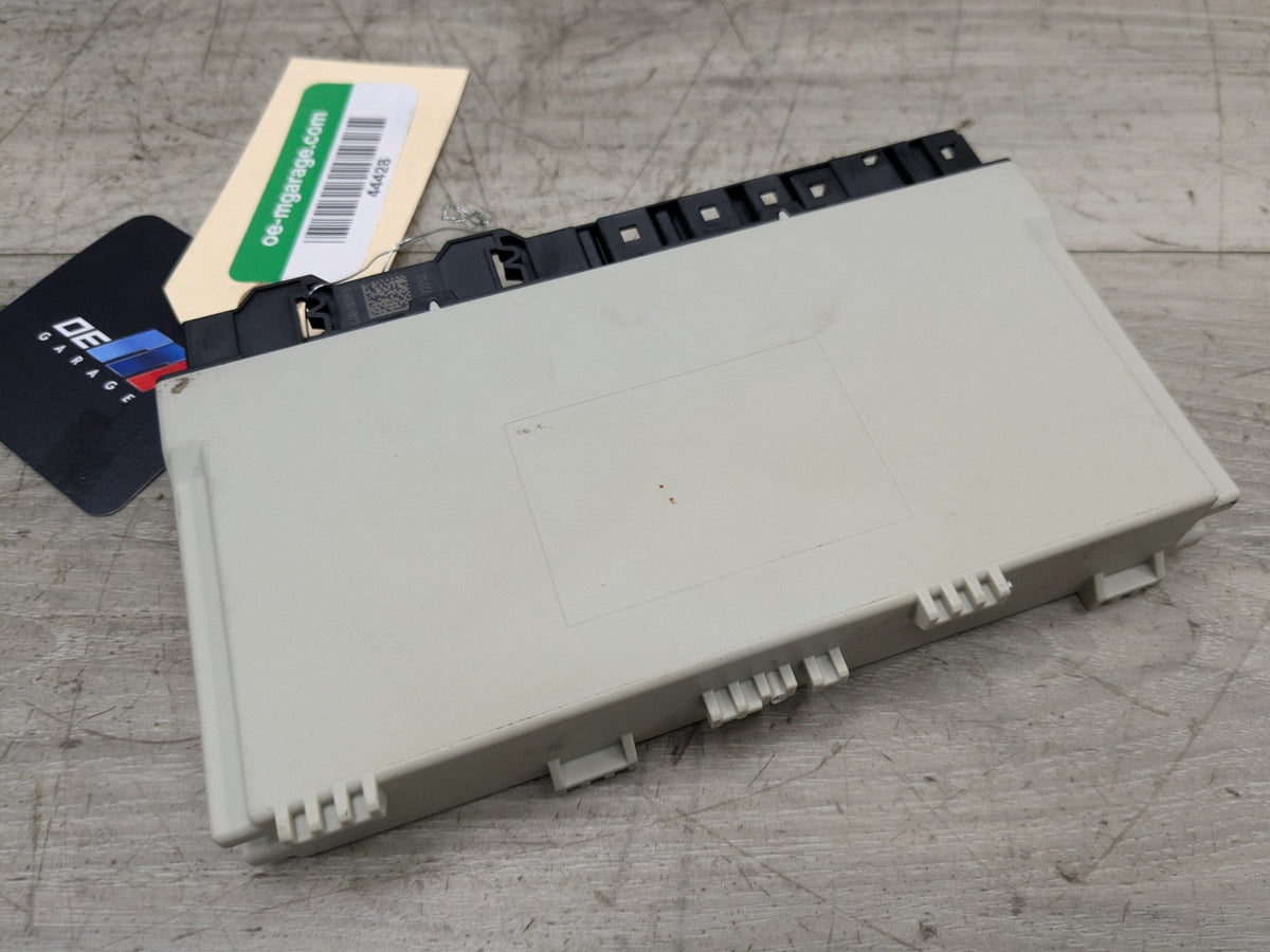 16-24 PRE-LCI OEM BMW G01 G30 M5 X3 Front Driver Passenger Seat Memory Module