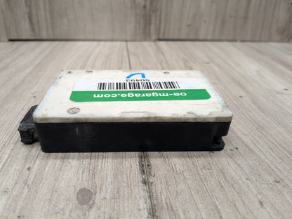 10-16 OEM Mercedes W212 E350 E550 Rear Bumper Blind Spot Radar Distance Sensor