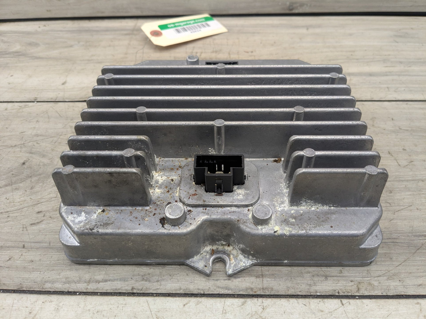 14-19 OEM BMW F15 F16 F85 F86 X5 X6 X5M Transformator Voltage Converter Module