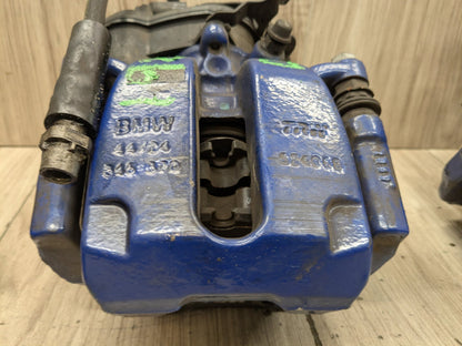 2020-2024 BMW X3 F97 Front Rear Left Right Brake Caliper SET 6891327