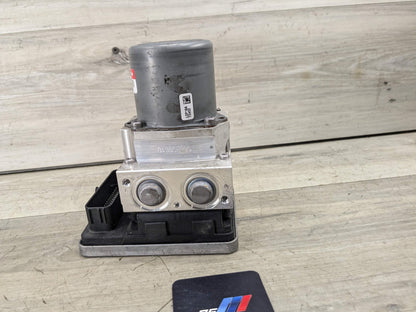 2019 BMW X3 G01 ABS Pump Module 6896980 PRE-LCI OEM BMW G01 G12 G30 X3 DSC/ DXC ABS Pump Computer Unit Anti Lock Brake