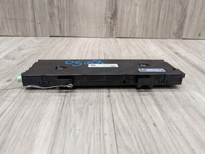 11-17 OEM BMW F25 X3 Antenna Amplifier Diversity Receiver Module 315 MHZ