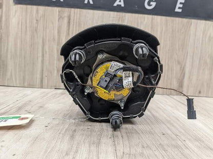 16-23 OEM BMW F39 F48 X1 X2 28i 28iX Front Driver Steering Wheel Airbag Air Bag