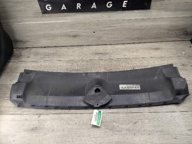 2018 - 2024 Audi S5 B9 Radiator Support Upper Cover Panel 8w6807081
