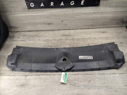 2018 - 2024 Audi S5 B9 Radiator Support Upper Cover Panel 8w6807081