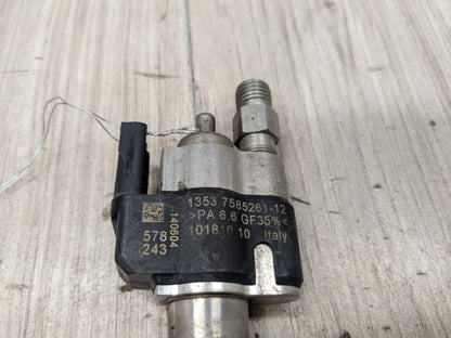 OEM BMW E90 E92 F02 F10 F12 Engine N54 N63 High Pressure Fuel Injector INDEX 12
