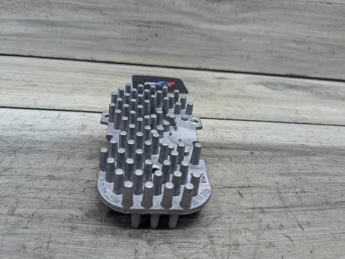 OEM BMW E92 E93 F32 F33 F06 F13 Headlight LED Light Module Ballast Insert Unit
