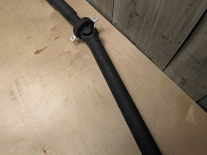 2021 BMW X5 G05 Rear Propeller Driveshaft Drive Shaft 8487410 19-23 OEM BMW G05 G06 X5 X6 40i RWD Rear Driveshaft Drive Shaft Propeller B58C OEM