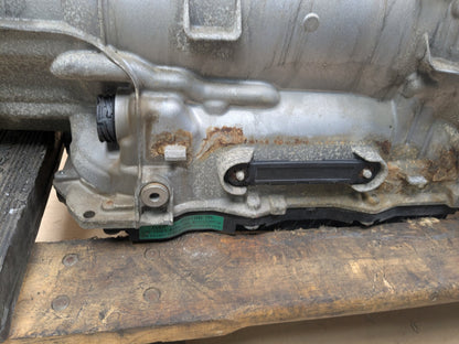 2016 BMW 750i G12- Automatic Transmission Assembly