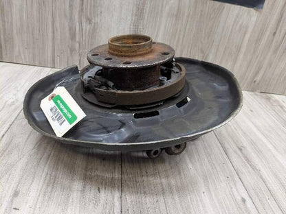 2016 BMW 340i F30 Front Right Passenger Spindle Knuckle w/ Bearing 6853820