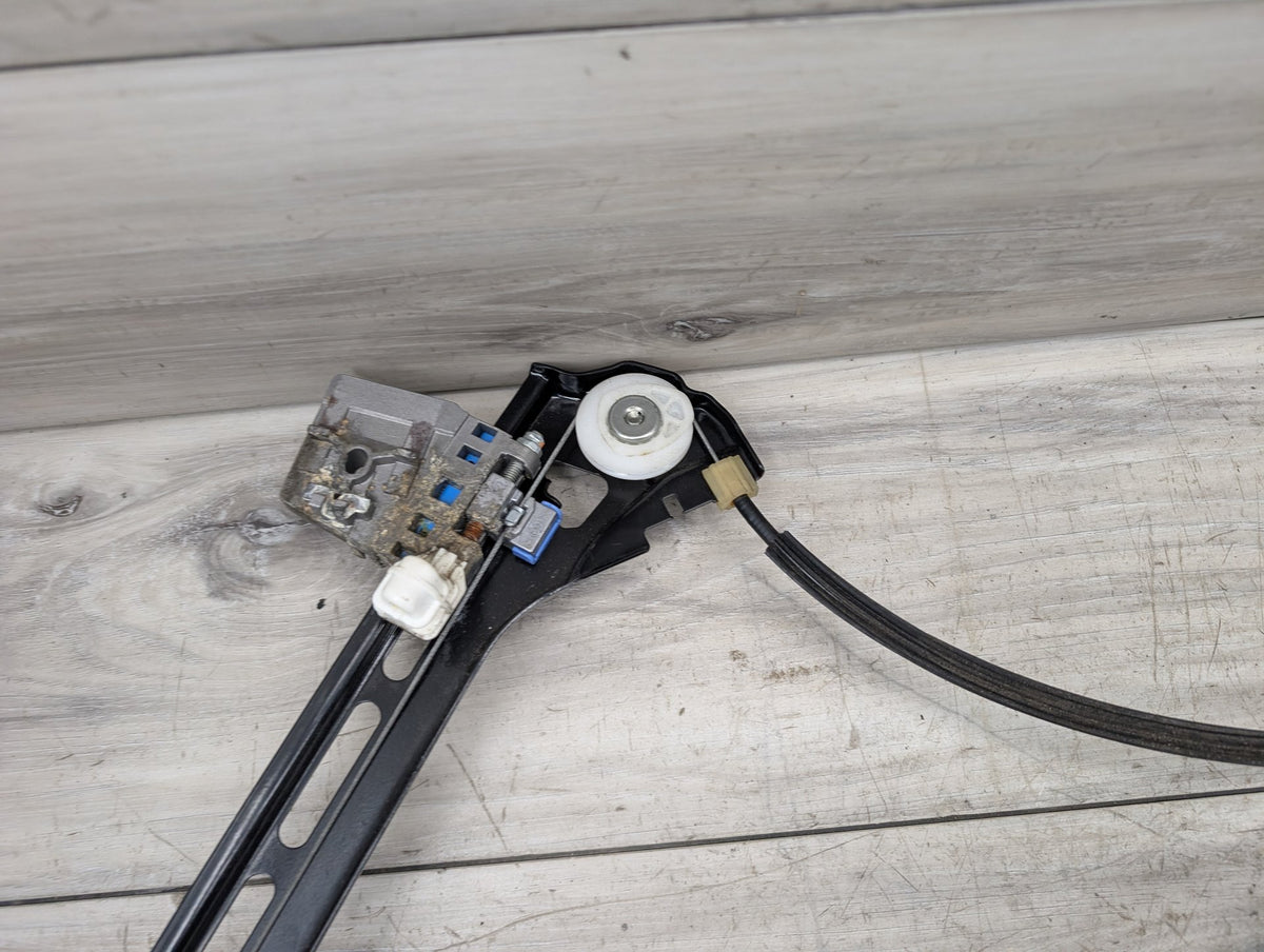 OEM Mercedes A207 C207 W207 Front Left Driver Door Window Regulator Motor