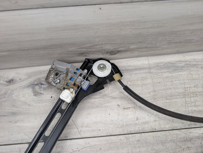 OEM Mercedes A207 C207 W207 Front Left Driver Door Window Regulator Motor