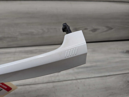 OEM BMW F15 F16 F85 F86 X5 X6 Front Rear Left Driver Door Handle COMFORT White