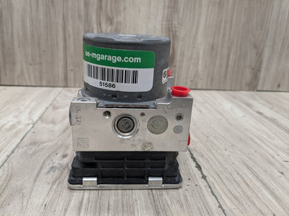 2019 BMW 330i G20 ABS Pump Module 6899239 OEM BMW G20 330 M340 ABS Brake Pump Anti Lock DSC Dynamic Stability Control OEM