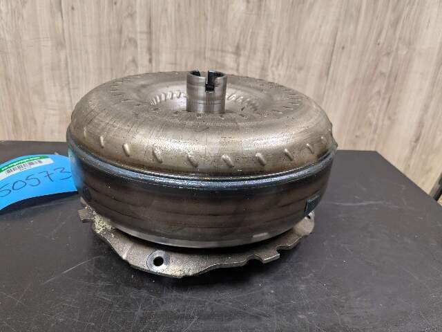 OEM Mercedes C218 W212 W221 X166 4.7L Automatic Transmission Torque Converter
