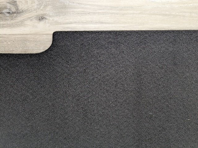 20-24 OEM BMW F44 228 M235 Rear Trunk Floor Carpet Mat Cargo Liner Cover