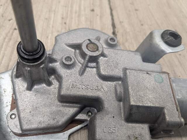 2020 - 2024 BMW X3 F97 Unknown 7407264 S58