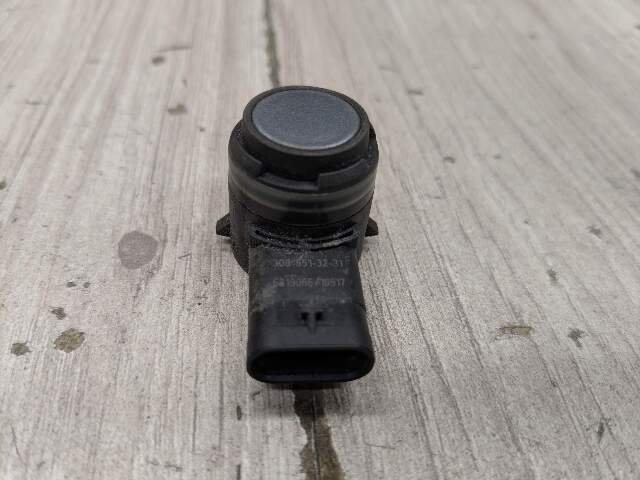 OEM BMW F15 F90 G02 G12 G30 X3 X5 Front Rear Bumper Parking Distance PDC Sensor Blue