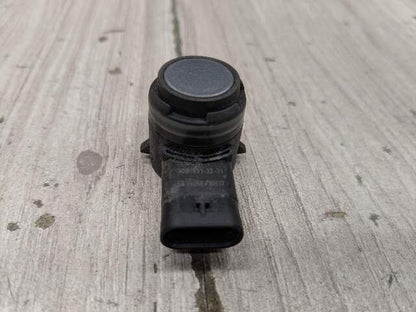 OEM BMW F15 F90 G02 G12 G30 X3 X5 Front Rear Bumper Parking Distance PDC Sensor Blue