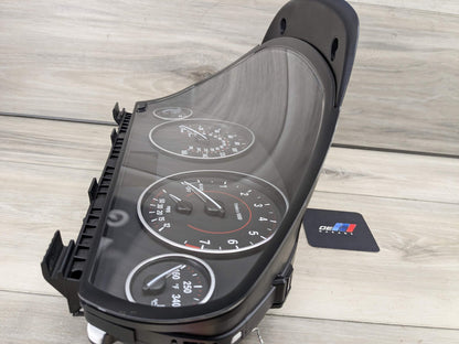 12-20 OEM BMW F30 F32 F33 F36 335 435 430 Instrument Cluster Speedometer MPH
