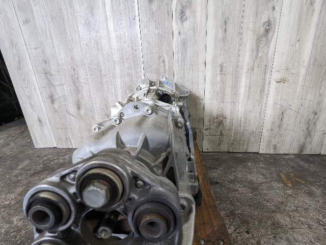 11-13 OEM BMW E82 E90 E92 N55 DCT Transmission Gearbox GS7D36SG 125k