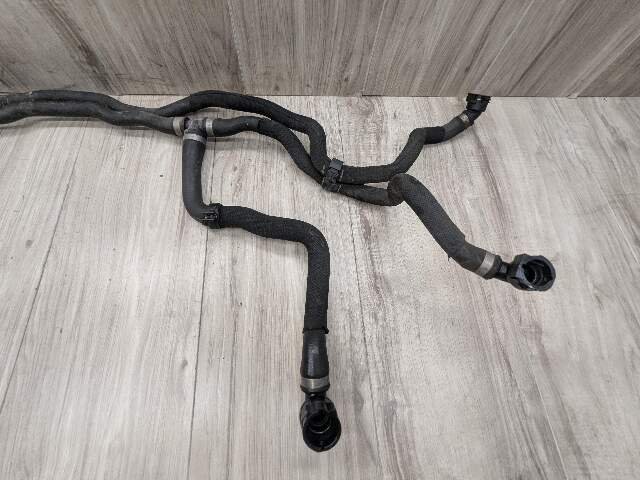 OEM BMW G11 G12 G30 M550 750 Engine N63R Water Pump Coolant Hose Tube Pipe
