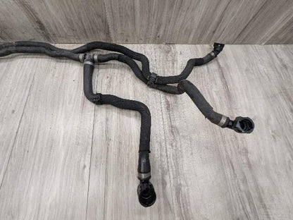 OEM BMW G11 G12 G30 M550 750 Engine N63R Water Pump Coolant Hose Tube Pipe