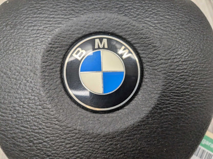 08-14 OEM BMW E71 X6 X6M Front Driver SPORT Steering Wheel Airbag Air Bag