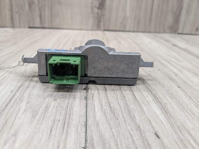03-05 OEM BMW E85 Z4 Front Left Driver Door Airbag Impact Sensor Control Module