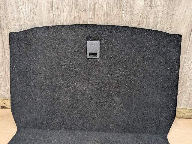 2015 - 2021 Mercedes-Benz C43 W205 Rear Trunk Cargo Floor Carpet Spare Tire Cover 0