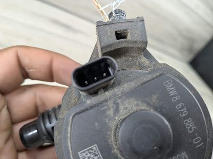 OEM BMW F97 F98 G01 G02 G05 G06 G07 I8 X3 X4 X5 X6 X3M Auxililiary Water Pump