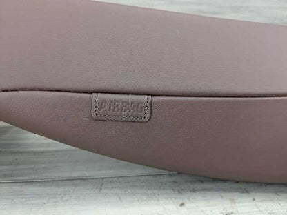 19-23 OEM BMW G05 X5 REAR Right Passenger Seat Bolster SRS Airbag Air Bag COFFEE