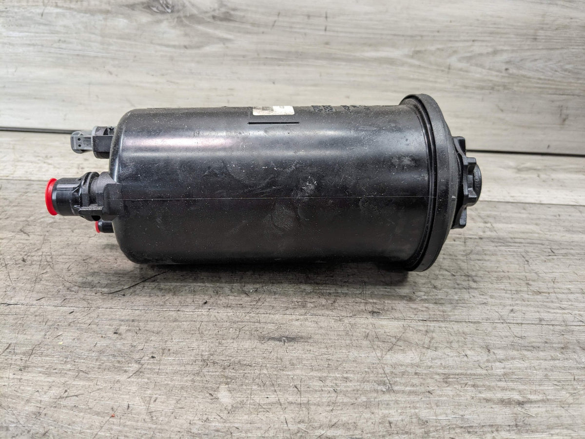 OEM BMW E70 E71 F15 F16 F85 F86 X5 X6 Power Steering Oil Fluid Reservoir Bottle