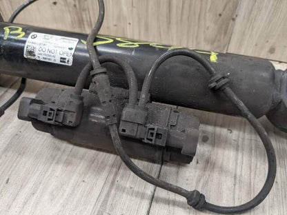 17-23 OEM BMW G30 M550 Rear Left Driver Side Spring Strut Shock Absorber VDC