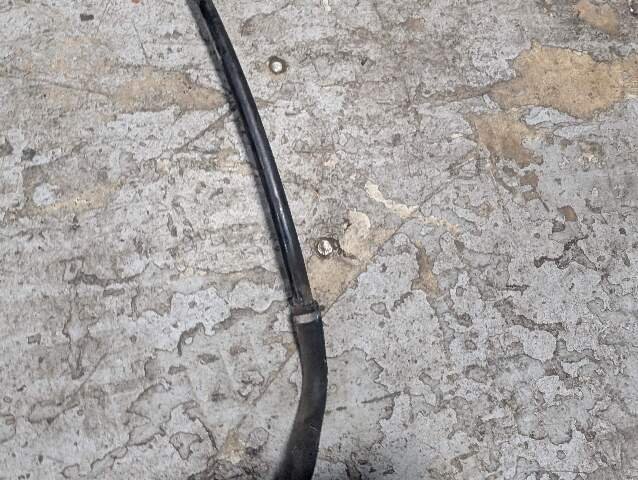 1996 - 2003 BMW Z3 E36 Fuel Vapor Charcoal Canister 1184608 M54B25O0