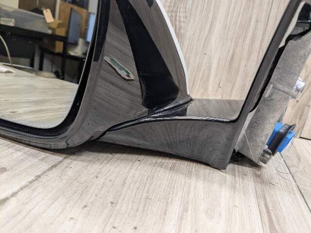 2020 BMW 228i F44 Front Left Driver Side Mirror Assembly 9409111
