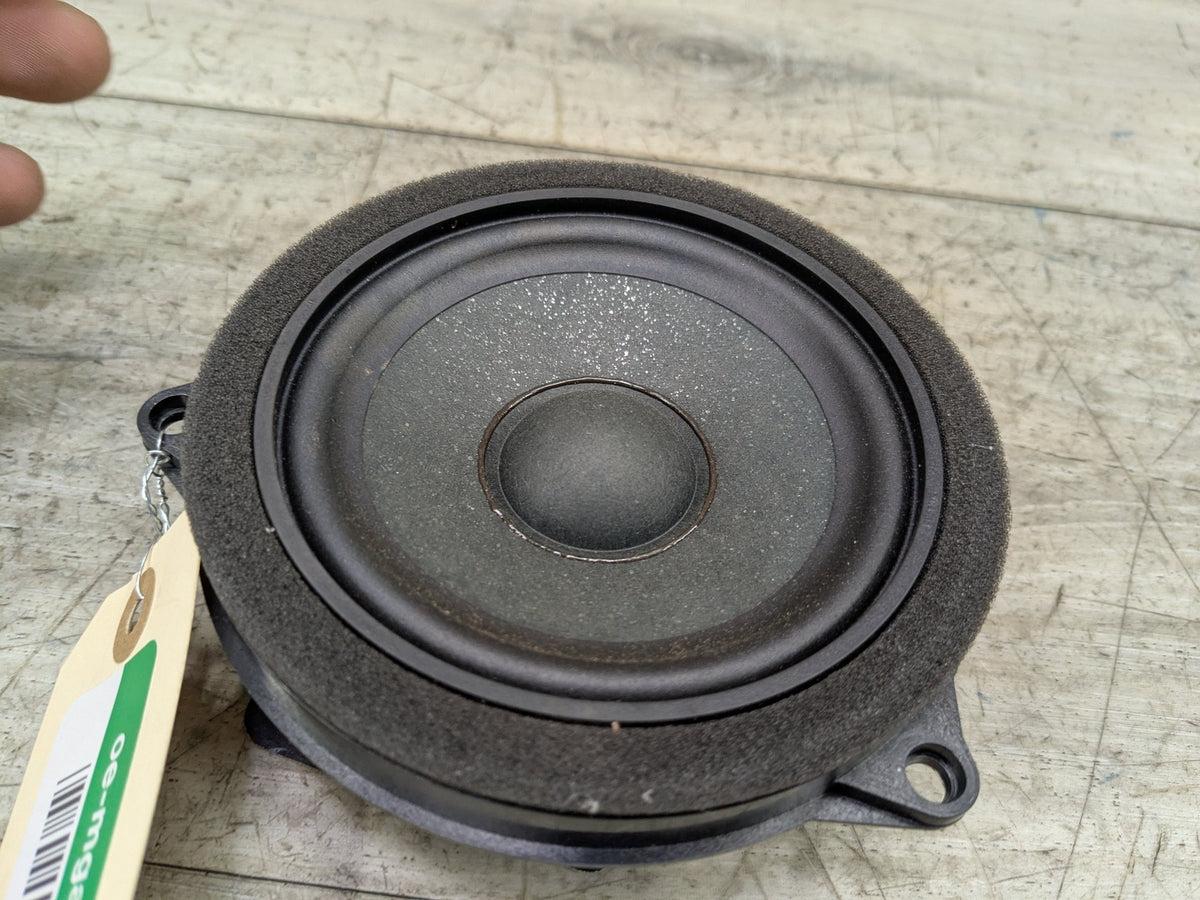 18-26 OEM BMW F97 G01 G05 G06 G20* G42 G87 X5 Door Audio Sound Midrange Speaker