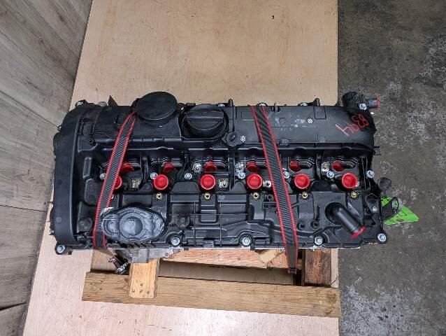 *CORE* OEM BMW G01 G30 G12 AWD Long Block B58 Engine Gen 1 *CORE*