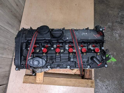 *CORE* OEM BMW G01 G30 G12 AWD Long Block B58 Engine Gen 1 *CORE*