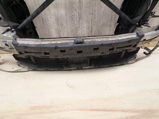 16-19 OEM BMW G11 G12 740 750 M SPORT Front Reinforcement Clip Radiator Support